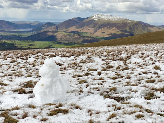 snowman